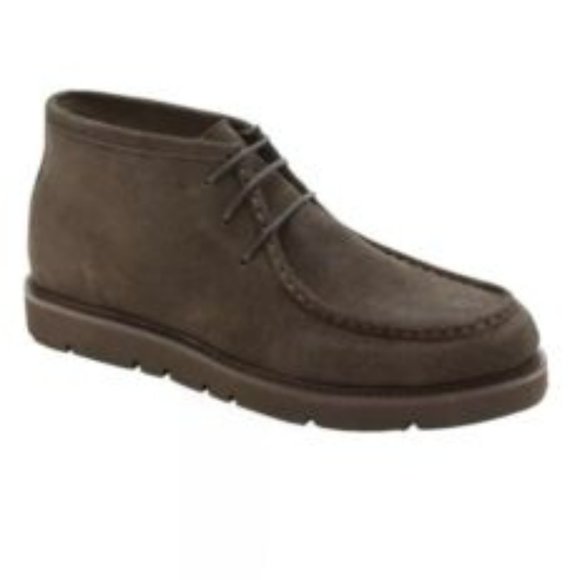 Banana Republic Burt Suede Chukka Boot main image 4